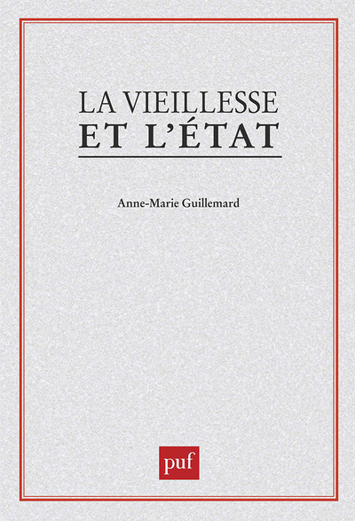 Picture of La vieillesse et l'etat