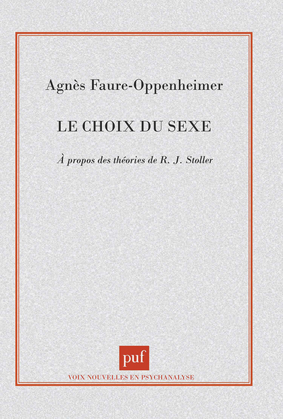 Image de Le choix du sexe