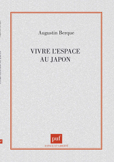 Image de Vivre l'espace au Japon
