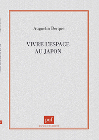 Picture of Vivre l'espace au Japon