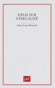Image de Essai sur l'inégalité