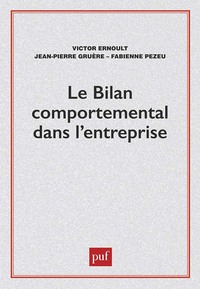 Image de Le bilan comportemental dans l'entreprise