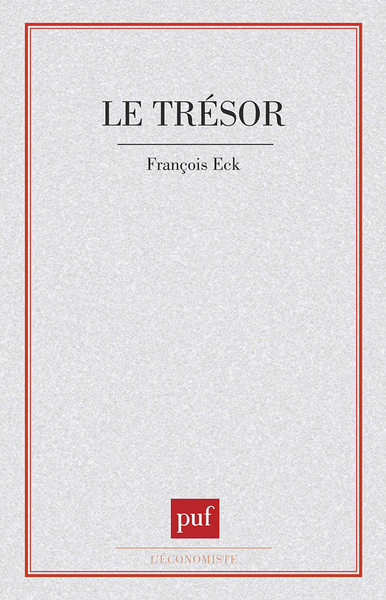 Image de Le Trésor