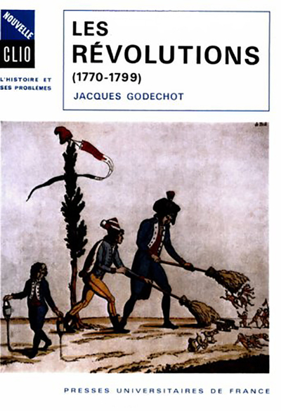 Image de Les Révolutions (1770-1799)