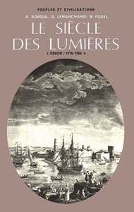 Image de Le siècle des Lumières - tome 1 - vol. 1