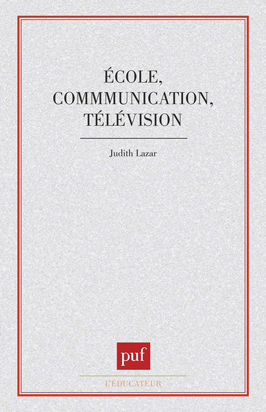 Image de École communication television