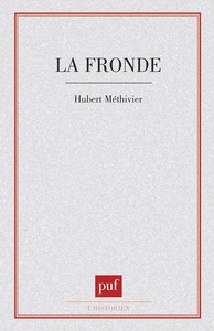 Image de La fronde