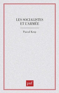 Image de Les socialistes et l'armée
