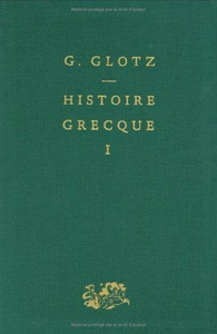 Image de Histoire grecque. Tome 1