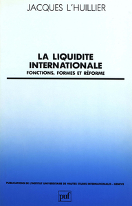 Image de Liquidité internationale