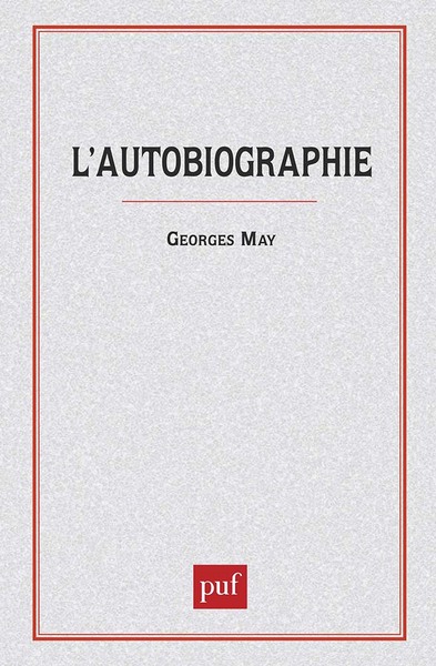 Image de L'autobiographie