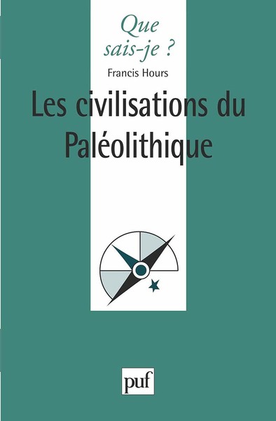 Picture of Les civilisations du Paléolithique