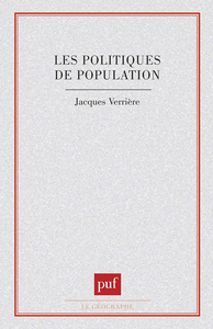 Picture of Les politiques de population