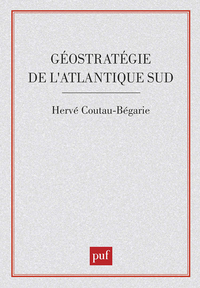 Picture of Géostratégie de l'Atlantique sud