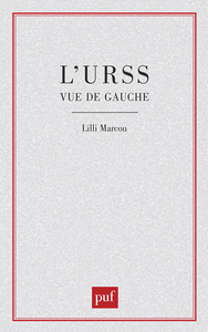Image de L'URSS vue de gauche