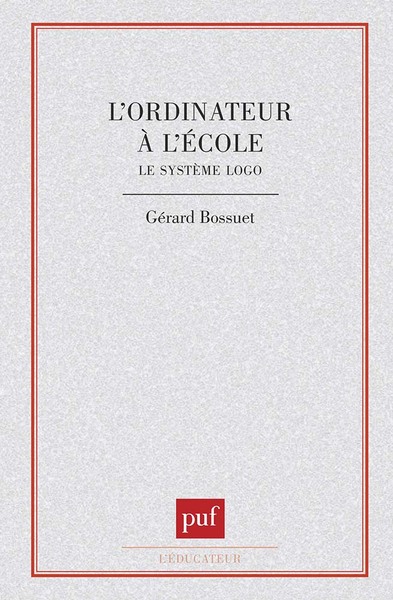 Image de L'ordinateur à l'école