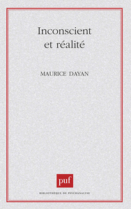 Image de Inconscient et réalité