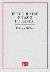 Picture of Jeu de 4 en asie du sud-est