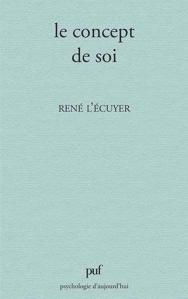 Picture of Le concept de soi