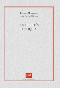 Image de Libertés publiques (mémentos)