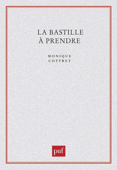 Image de La Bastille à prendre