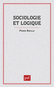 Image de Sociologie et logique