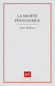 Image de La société pédagogique