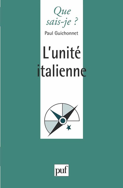 Picture of L'unité italienne
