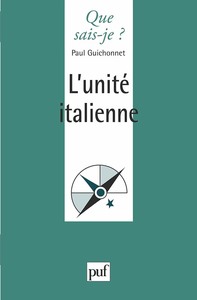 Picture of L'unité italienne