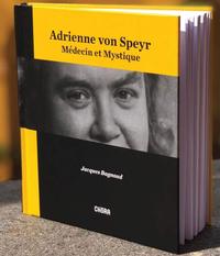 Picture of Adrienne Von Speyr