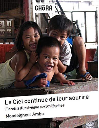 Image de Le Ciel continue de leur sourire