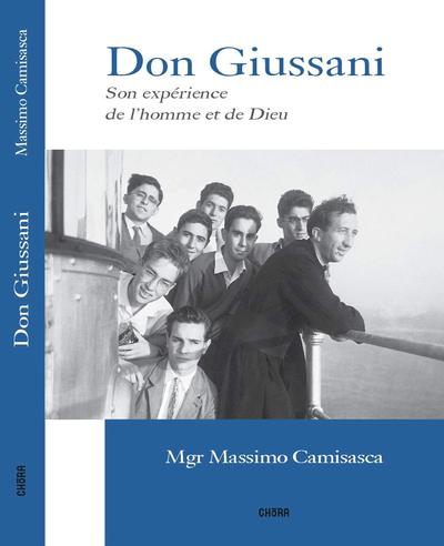 Picture of Don Giussani