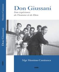Picture of Don Giussani