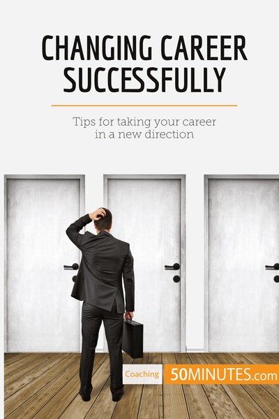 Picture of Changing Career Successfully