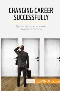 Picture of Changing Career Successfully