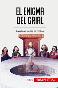 Picture of El enigma del grial