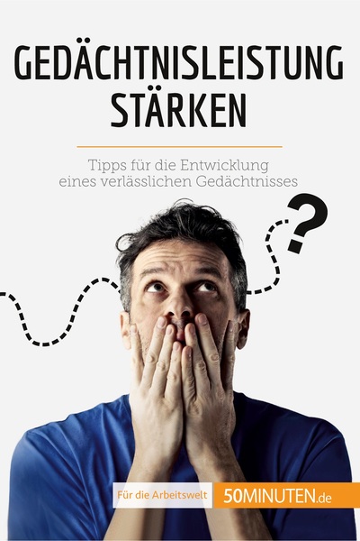 Image de Gedächtnisleistung stärken