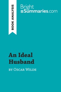Image de An Ideal Husband by Oscar Wilde (Book Analysis)