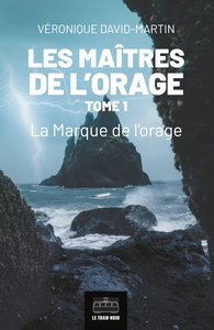Picture of Les Maîtres de l'orage - Tome 1