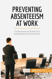 Image de Preventing Absenteeism at Work