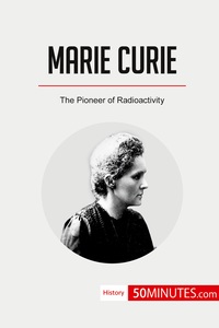 Picture of Marie Curie
