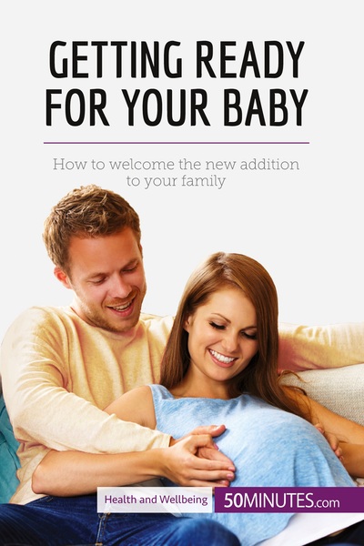 Image de Getting Ready for Your Baby