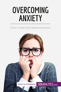 Image de Overcoming Anxiety