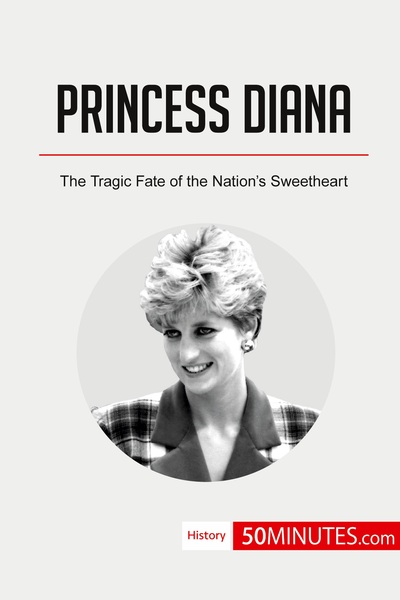 Picture of Princess Diana