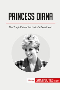 Picture of Princess Diana