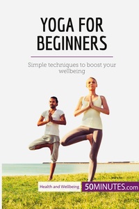 Image de Yoga for Beginners