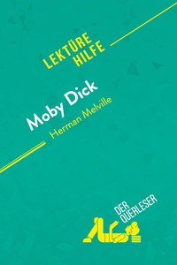 Image de Moby Dick von Herman Melville (Lektürehilfe)