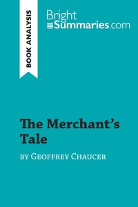 Picture of The Merchant's Tale by Geoffrey Chaucer (Book Analysis)