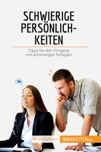 Image de Schwierige Persönlichkeiten