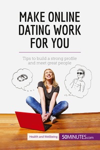 Picture of Make Online Dating Work for You